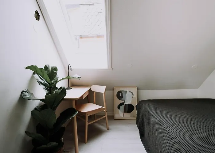 Apartmanhotel Beds 3*