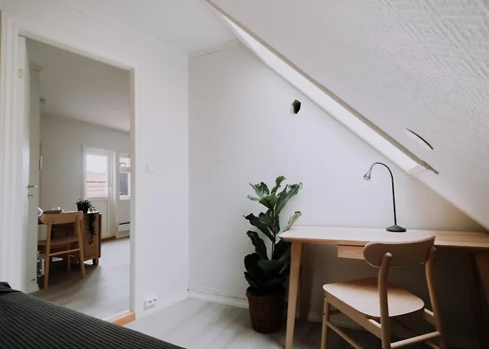 Beds Apartmanhotel Bergen