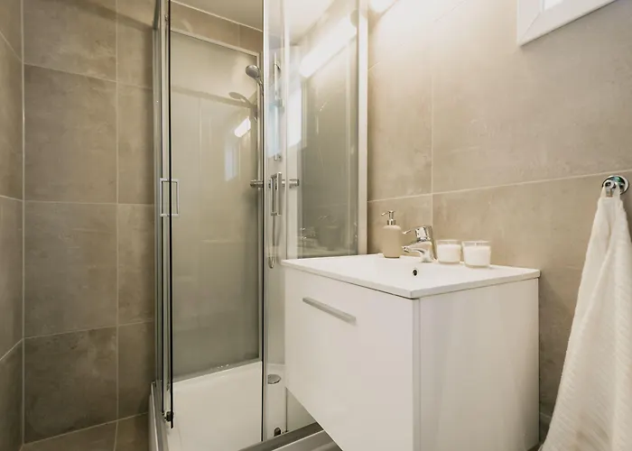 Beds Apartmanhotel Bergen