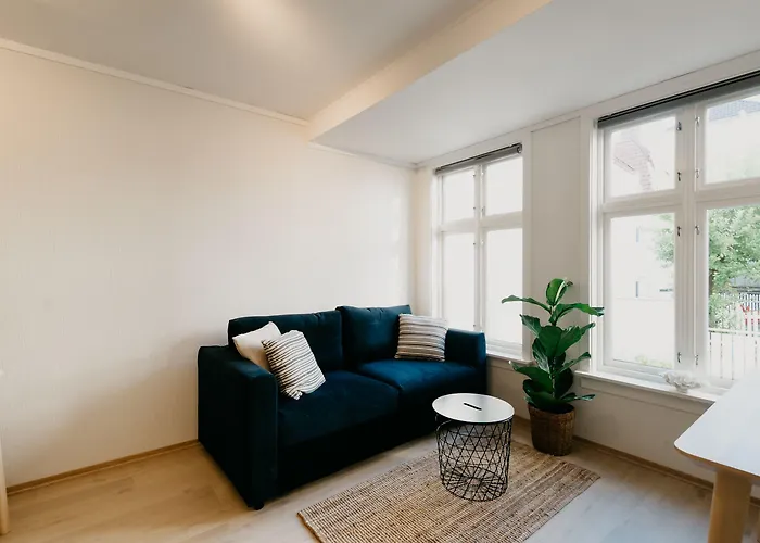 Apartmanhotel Beds 3*