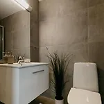 Beds Hotel apartamentowy 3*