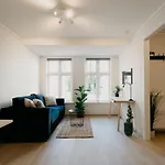 Beds Hotel apartamentowy 3*