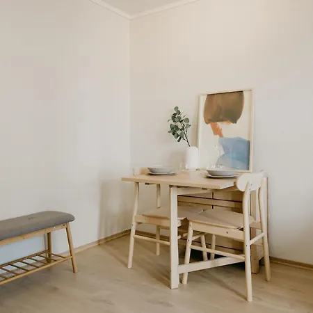 Beds شقة فندقية