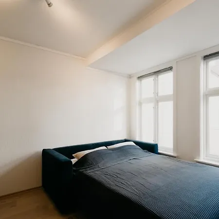 Beds Leilighetshoteller 3*