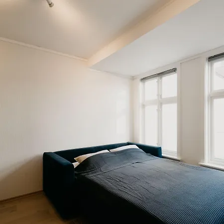 شقة فندقية Beds 3*