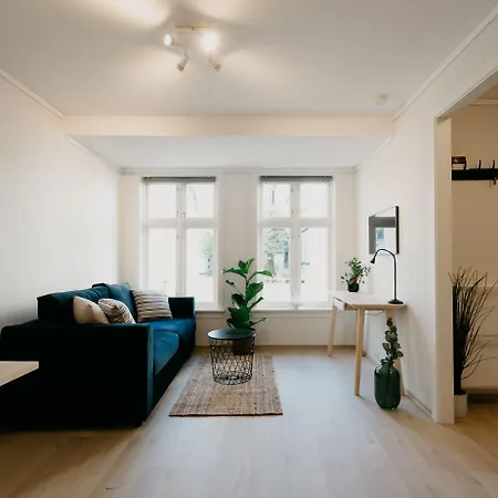 Beds شقة فندقية 3*