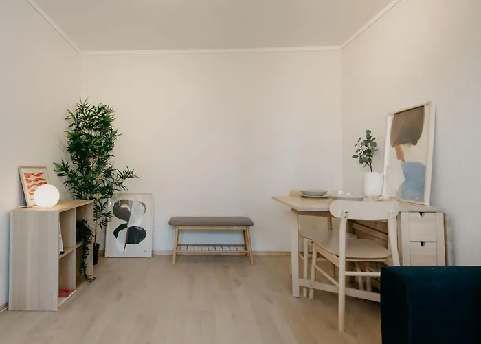 Beds شقة فندقية