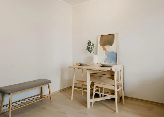 Beds Ξενοδοχείο με διαμερίσματα