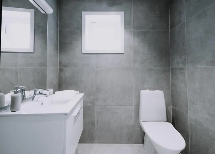 Ξενοδοχείο με διαμερίσματα Beds