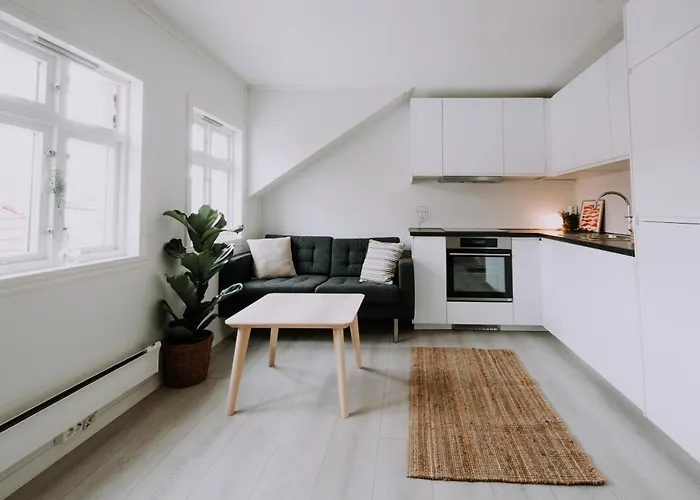 公寓式酒店 Beds 3*