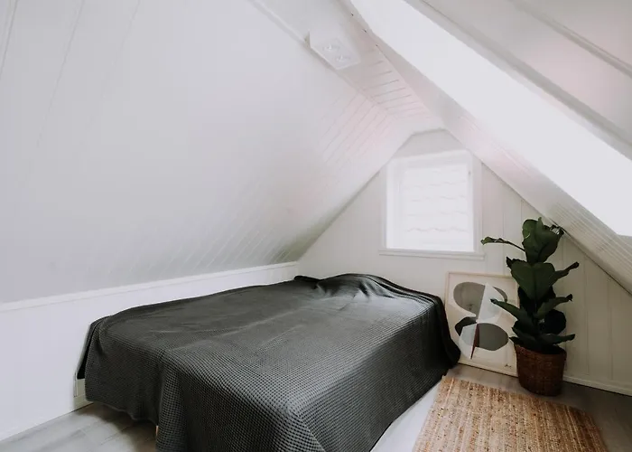 Ξενοδοχείο με διαμερίσματα Beds