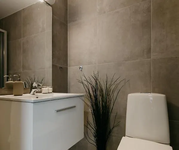 Beds شقة فندقية 3*