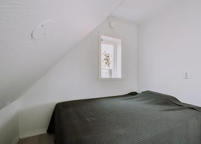 Ξενοδοχείο με διαμερίσματα Beds