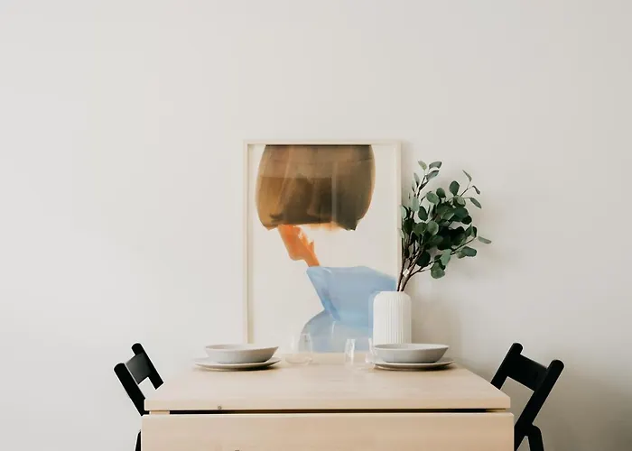 Beds 3* Μπέργκεν