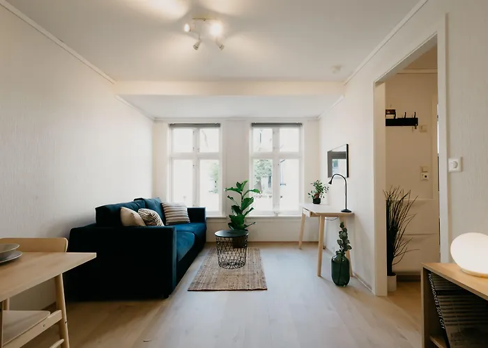 Beds Ξενοδοχείο με διαμερίσματα 3*