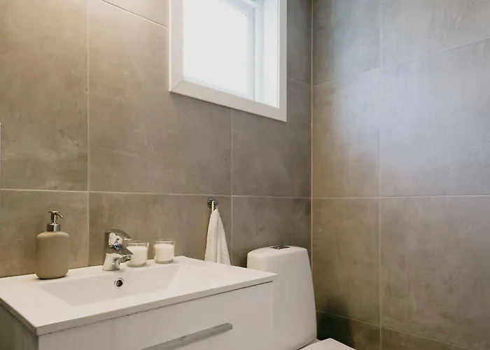 公寓式酒店 Beds