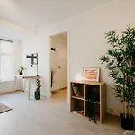 Aparthotel Beds
