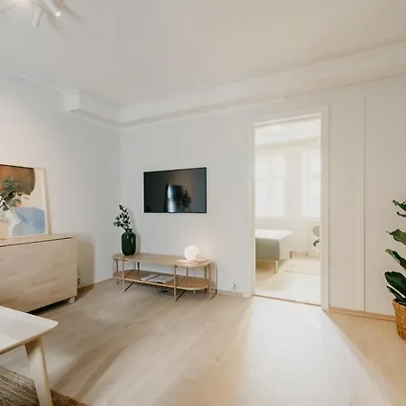 Apart Otel L Centrum