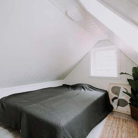 公寓式酒店 Beds