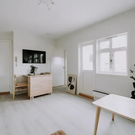 L Centrum Apart Otel