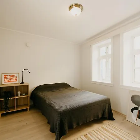 Beds Bergen
