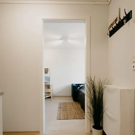 Beds 公寓式酒店 3*