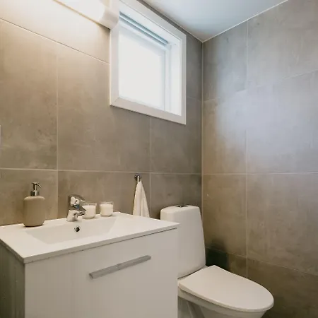 公寓式酒店 Beds